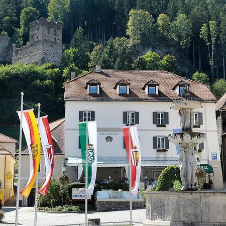 Villa Bucher - Metnitztalerhof Фризах Экстерьер фото