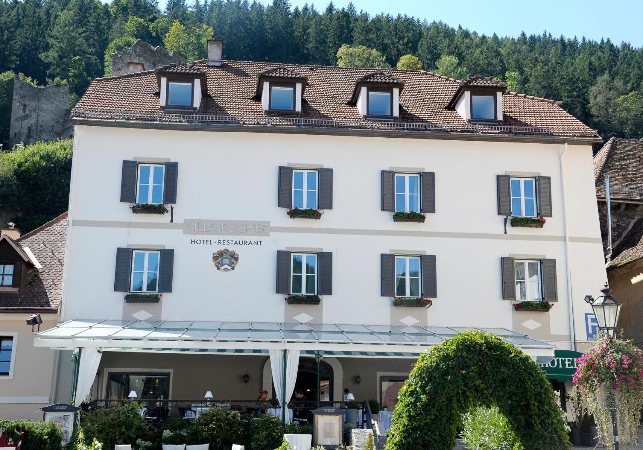Villa Bucher - Metnitztalerhof Фризах Экстерьер фото